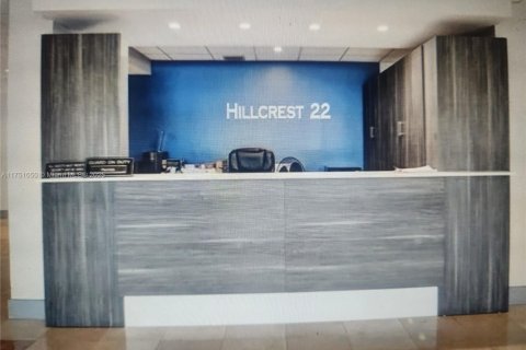 Купить кондоминиум в Холливуд, Флорида 1 спальня, 78.41м2, № 1985589 - фото 30