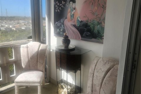 Купить кондоминиум в Холливуд, Флорида 1 спальня, 78.41м2, № 1985589 - фото 12