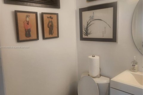 Купить кондоминиум в Холливуд, Флорида 1 спальня, 78.41м2, № 1985589 - фото 14