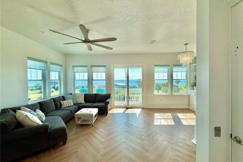 Villa ou maison à vendre à Flagler Beach, Floride: 3 chambres, 260.03 m2 № 2195645 - photo 12