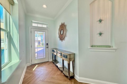 Villa ou maison à vendre à Flagler Beach, Floride: 3 chambres, 260.03 m2 № 2195645 - photo 7
