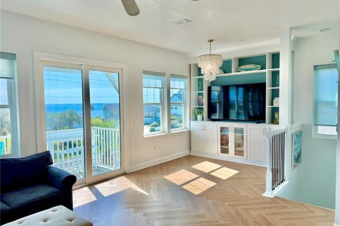 Villa ou maison à vendre à Flagler Beach, Floride: 3 chambres, 260.03 m2 № 2195645 - photo 11
