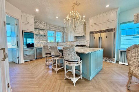 Villa ou maison à vendre à Flagler Beach, Floride: 3 chambres, 260.03 m2 № 2195645 - photo 17