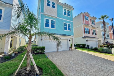 Villa ou maison à vendre à Flagler Beach, Floride: 3 chambres, 260.03 m2 № 2195645 - photo 4