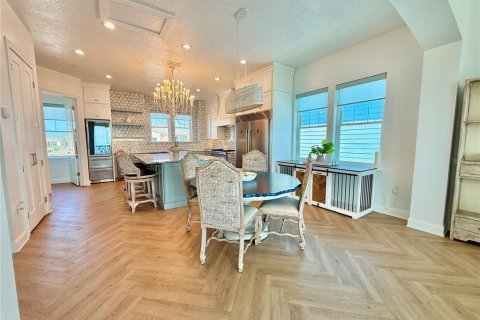 Villa ou maison à vendre à Flagler Beach, Floride: 3 chambres, 260.03 m2 № 2195645 - photo 16