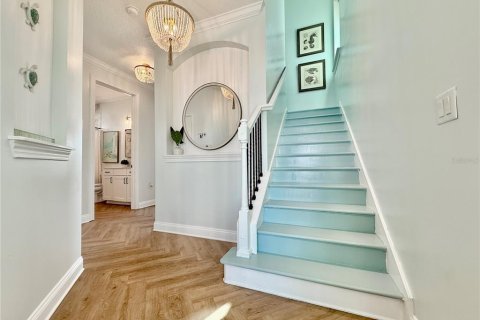 Villa ou maison à vendre à Flagler Beach, Floride: 3 chambres, 260.03 m2 № 2195645 - photo 8