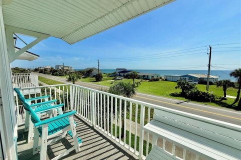 Villa ou maison à vendre à Flagler Beach, Floride: 3 chambres, 260.03 m2 № 2195645 - photo 13