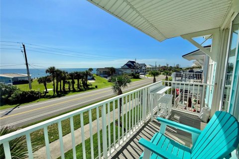 Villa ou maison à vendre à Flagler Beach, Floride: 3 chambres, 260.03 m2 № 2195645 - photo 14