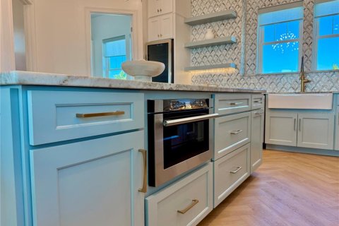 Villa ou maison à vendre à Flagler Beach, Floride: 3 chambres, 260.03 m2 № 2195645 - photo 22