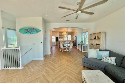 Villa ou maison à vendre à Flagler Beach, Floride: 3 chambres, 260.03 m2 № 2195645 - photo 9