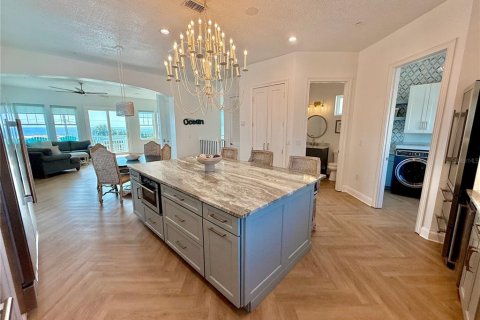 Villa ou maison à vendre à Flagler Beach, Floride: 3 chambres, 260.03 m2 № 2195645 - photo 19