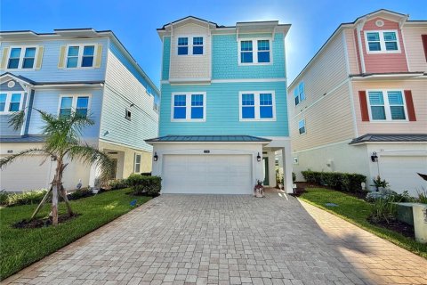 Villa ou maison à vendre à Flagler Beach, Floride: 3 chambres, 260.03 m2 № 2195645 - photo 5