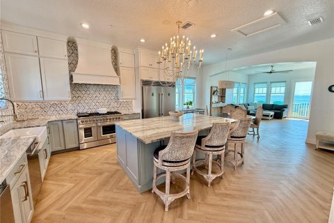 Villa ou maison à vendre à Flagler Beach, Floride: 3 chambres, 260.03 m2 № 2195645 - photo 18