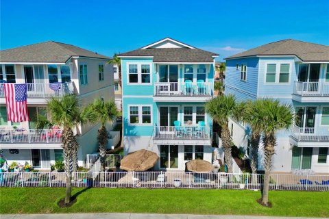 Villa ou maison à vendre à Flagler Beach, Floride: 3 chambres, 260.03 m2 № 2195645 - photo 3