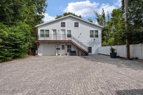 Appartement à Orlando, Floride 2 chambres, 69.68 m2 № 2408337
