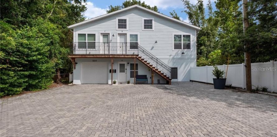 Appartement à Orlando, Floride 2 chambres, 69.68 m2 № 2408337