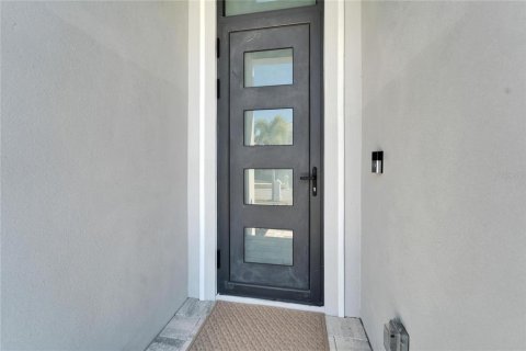 Купить виллу или дом в Аполло-Бич, Флорида 7 комнат, 196.49м2, № 1219831 - фото 10