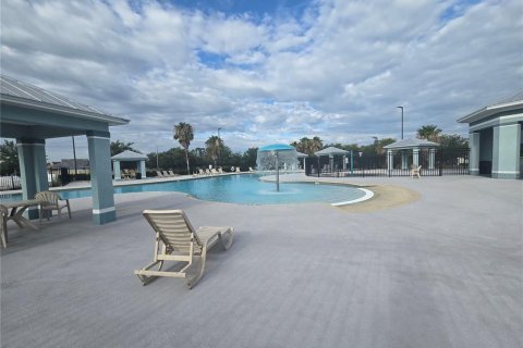 Villa ou maison à vendre à Ruskin, Floride: 4 chambres, 149.76 m2 № 2138414 - photo 23