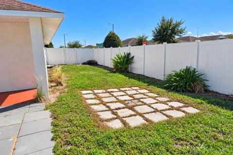 Villa ou maison à vendre à Ruskin, Floride: 4 chambres, 149.76 m2 № 2138414 - photo 20