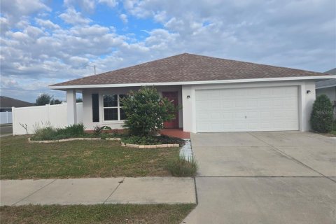 House in Ruskin, Florida 4 bedrooms, 149.76 sq.m. № 2138414
