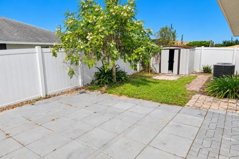 Villa ou maison à vendre à Ruskin, Floride: 4 chambres, 149.76 m2 № 2138414 - photo 19