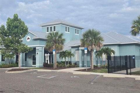 Villa ou maison à vendre à Ruskin, Floride: 4 chambres, 149.76 m2 № 2138414 - photo 13