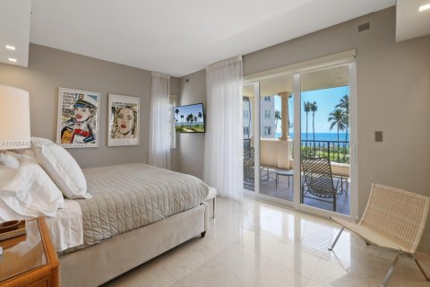 Снять в аренду кондоминиум в Майами-Бич, Флорида 2 спальни, 174.19м2, № 1958809 - фото 19