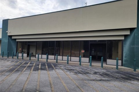 Immobilier commercial à louer à Bushnell, Floride: 7698.81 m2 № 1022516 - photo 3