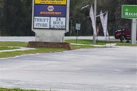 Immobilier commercial à louer à Bushnell, Floride: 7698.81 m2 № 1022516 - photo 4