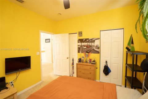 Villa ou maison à vendre à Miramar, Floride: 3 chambres, 189.24 m2 № 2044882 - photo 22