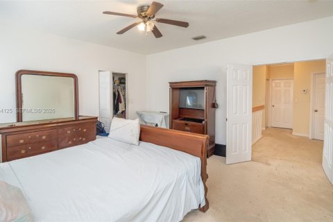 Villa ou maison à vendre à Miramar, Floride: 3 chambres, 189.24 m2 № 2044882 - photo 24