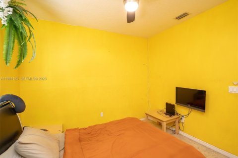 Villa ou maison à vendre à Miramar, Floride: 3 chambres, 189.24 m2 № 2044882 - photo 23