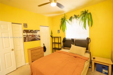 Villa ou maison à vendre à Miramar, Floride: 3 chambres, 189.24 m2 № 2044882 - photo 21