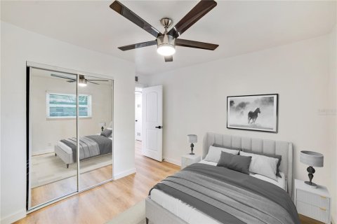Villa ou maison à louer à Tampa, Floride: 3 chambres, 138.24 m2 № 2115188 - photo 24