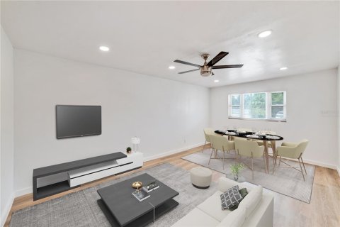 Villa ou maison à louer à Tampa, Floride: 3 chambres, 138.24 m2 № 2115188 - photo 11