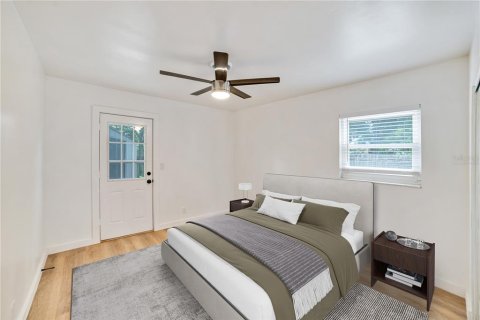 Villa ou maison à louer à Tampa, Floride: 3 chambres, 138.24 m2 № 2115188 - photo 20