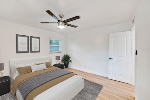 Villa ou maison à louer à Tampa, Floride: 3 chambres, 138.24 m2 № 2115188 - photo 18
