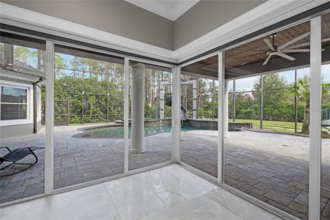House in Windermere, Florida 7 bedrooms, 654.22 sq.m. № 2424336 - photo 28