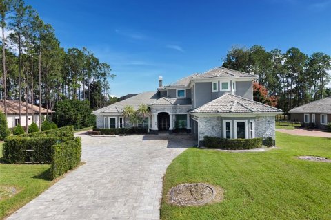Villa ou maison à Windermere, Floride 7 chambres, 654.22 m2 № 2424336