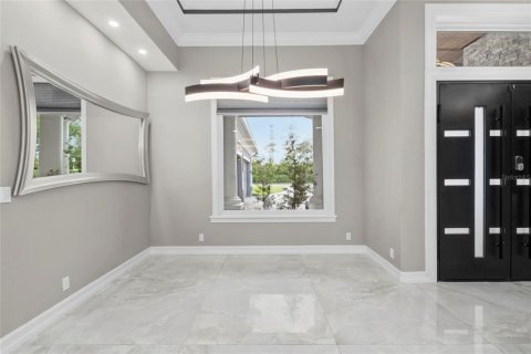 House in Windermere, Florida 7 bedrooms, 654.22 sq.m. № 2424336 - photo 7