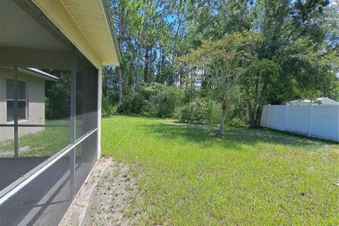 Купить виллу или дом в Палм-Кост, Флорида 3 комнаты, 155.98м2, № 1911580 - фото 29