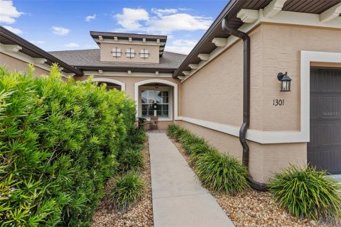 Villa ou maison à vendre à Ormond Beach, Floride: 2 chambres, 156.73 m2 № 2400110 - photo 4