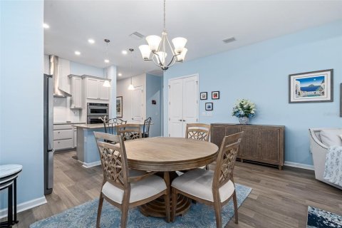 Villa ou maison à vendre à Ormond Beach, Floride: 2 chambres, 156.73 m2 № 2400110 - photo 20