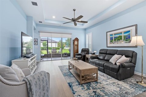Villa ou maison à vendre à Ormond Beach, Floride: 2 chambres, 156.73 m2 № 2400110 - photo 22
