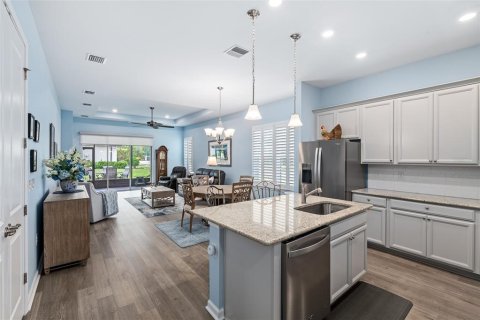 Villa ou maison à vendre à Ormond Beach, Floride: 2 chambres, 156.73 m2 № 2400110 - photo 13