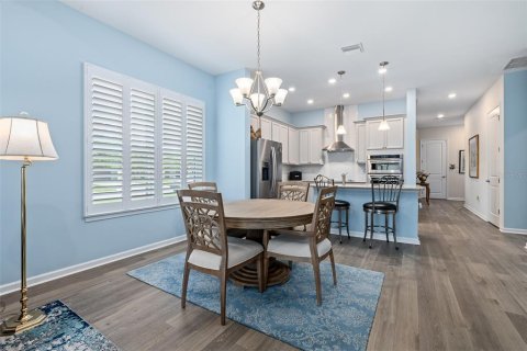 Villa ou maison à vendre à Ormond Beach, Floride: 2 chambres, 156.73 m2 № 2400110 - photo 19