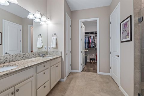 Villa ou maison à vendre à Ormond Beach, Floride: 2 chambres, 156.73 m2 № 2400110 - photo 30