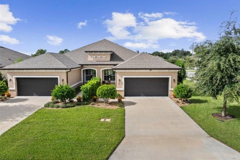 Villa ou maison à Ormond Beach, Floride 2 chambres, 156.73 m2 № 2400110