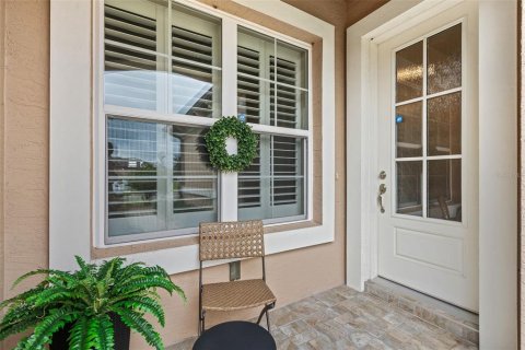 Villa ou maison à vendre à Ormond Beach, Floride: 2 chambres, 156.73 m2 № 2400110 - photo 6