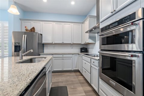 Villa ou maison à vendre à Ormond Beach, Floride: 2 chambres, 156.73 m2 № 2400110 - photo 14